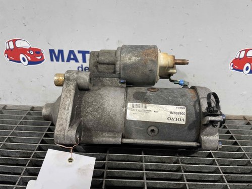 ELECTROMOTOR VOLVO V70 2.0 D - (2010 2016)
