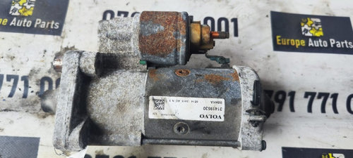 Electromotor Volvo V70 2.0 D4204T Euro 6 2015 Cod : 31419530