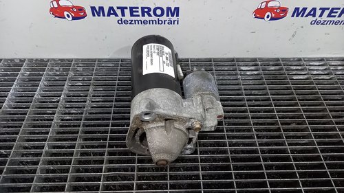 ELECTROMOTOR VOLVO V70 2.4 D - (2007 2012)