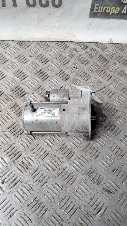 Electromotor Volvo V70 2.5 T B5254T11 an fab. 2010 cod 31268035 / 6G9N-11000-JB