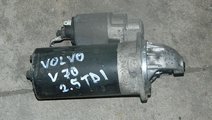 Electromotor Volvo V70 II 2000-2007 2.5 TDI