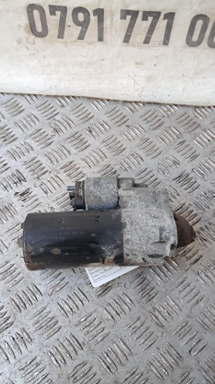 Electromotor Volvo V70 motor 2.4 D5 D5244T14 an fab. 2012 cod 30782228 / 0001109311