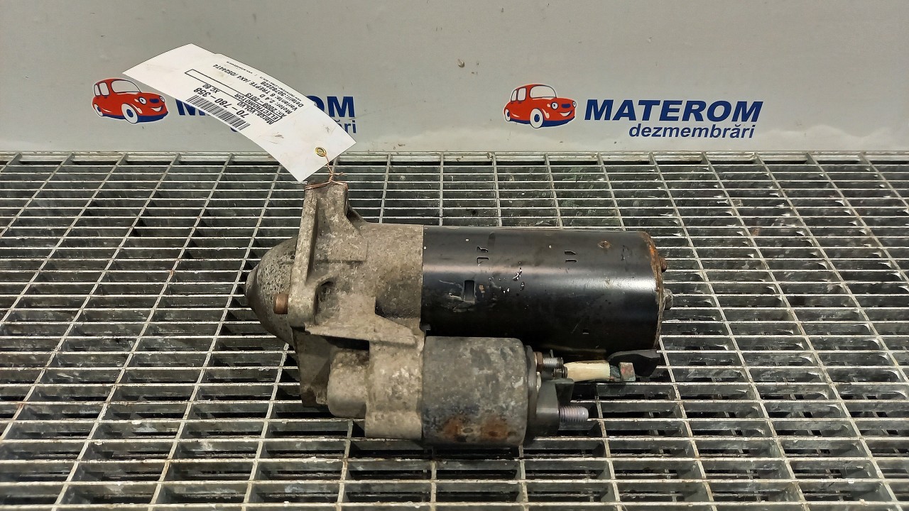 ELECTROMOTOR VOLVO XC 60 2.4 D - (2008 2013)