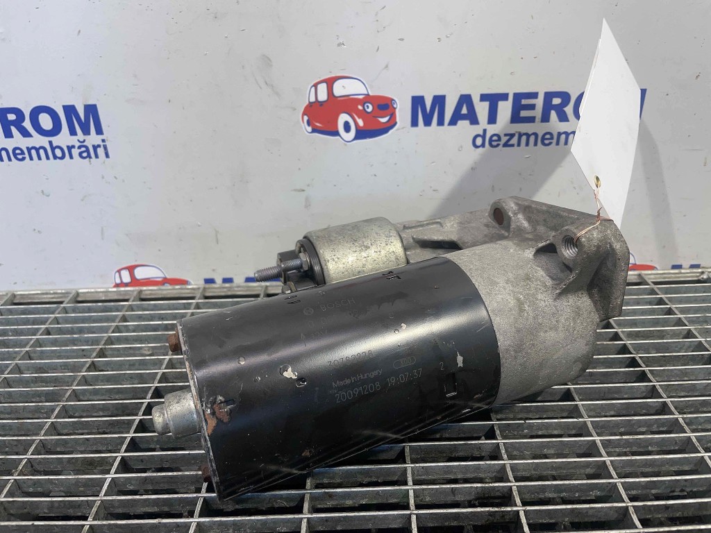 ELECTROMOTOR VOLVO XC 60 2.4 D - (2008 2013)