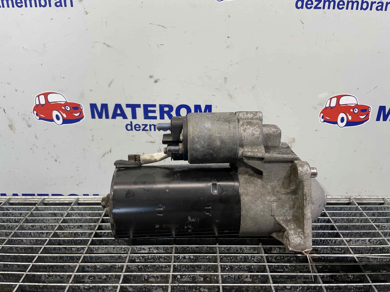 ELECTROMOTOR VOLVO XC 60 2.4 D - (2008 2013)