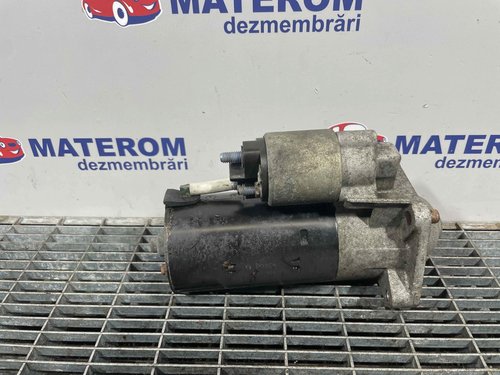 ELECTROMOTOR VOLVO XC 90 2.4 D - (2002 2007)