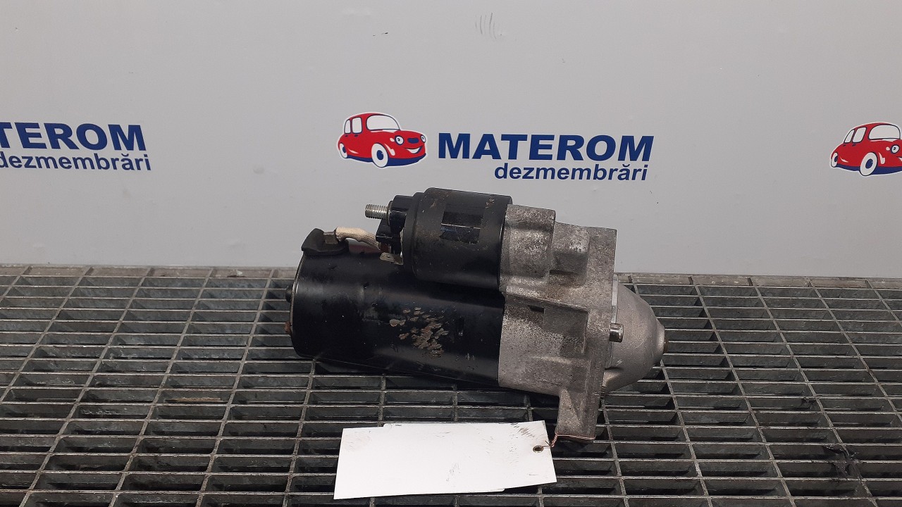 ELECTROMOTOR VOLVO XC 90 XC 90 2.4 D - (2002 2007)