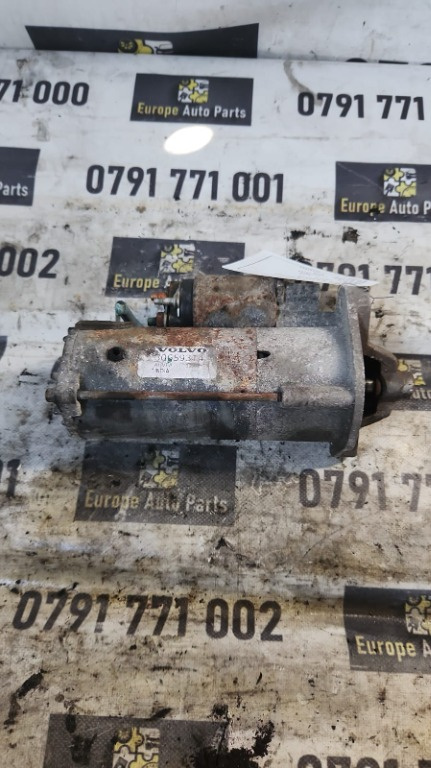 Electromotor Volvo XC60 2.0 D5244T15 2011 Euro 5 Cod : 30659314