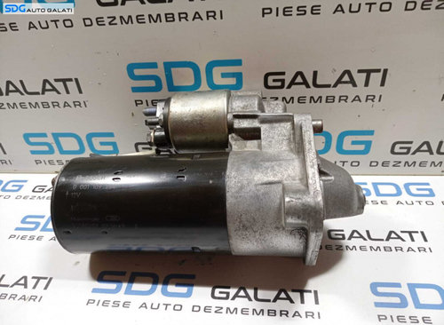 Electromotor Volvo XC60 2.4 D 2009 - 2017 Cod 0001109264 30724473 20080207 [3065M]