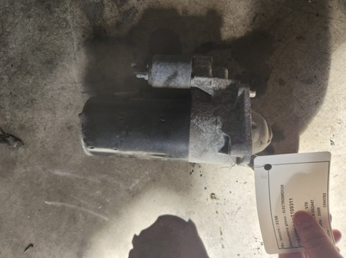 Electromotor Volvo XC60 2.4 D5244T14 E5 2009 Cod : 0001109311 / 30782228