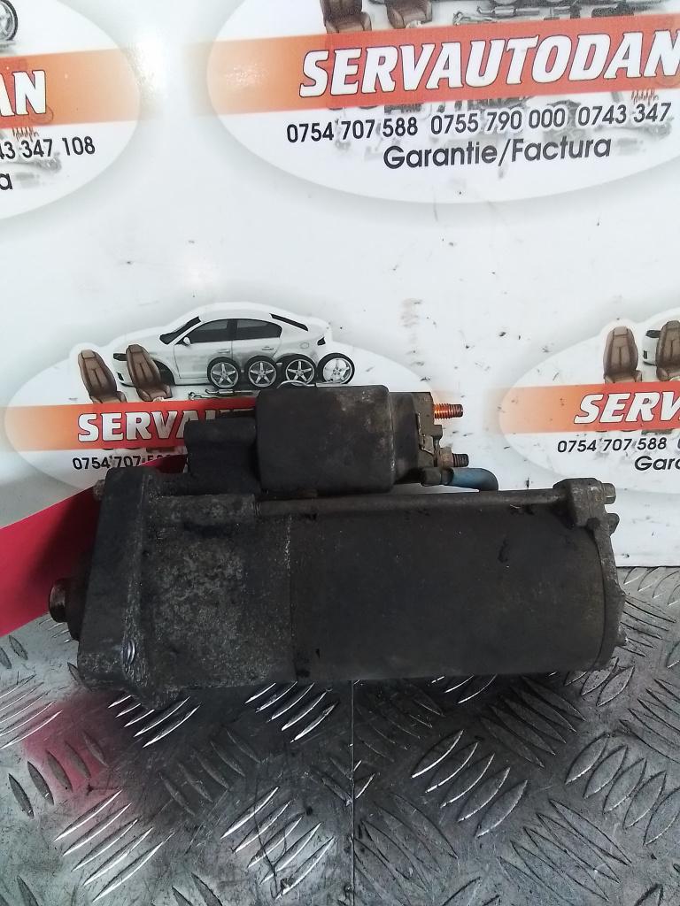 Electromotor Volvo XC60 (2008-2013) 2.4 Motorina 2012, 30659314