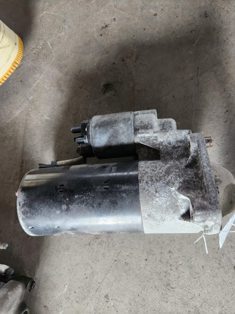 Electromotor Volvo XC60 XC90 2.4 D Cod : 30782228 0001109311