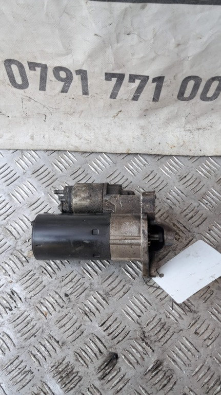 Electromotor Volvo XC70 an fab. 2009 motor 3.0 B6304T2 cod 6G9N-11000-CD / 0001108412