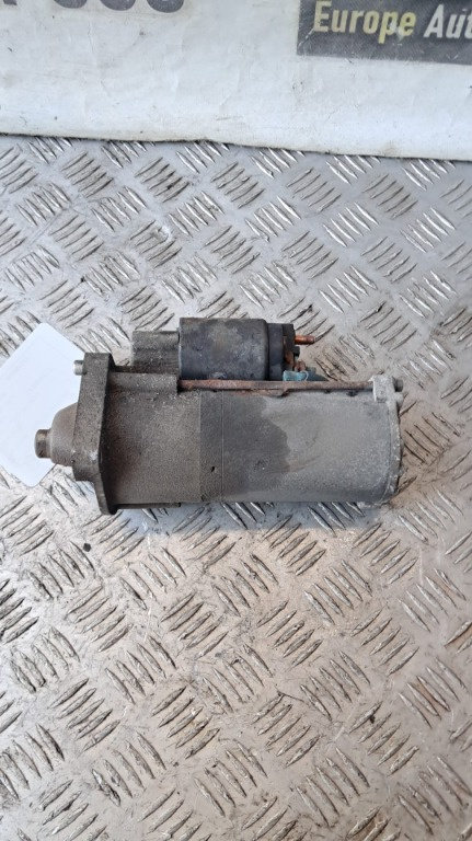 Electromotor Volvo XC70 an fab. 2012 motor 2.4 D5244T17 cod 30659314
