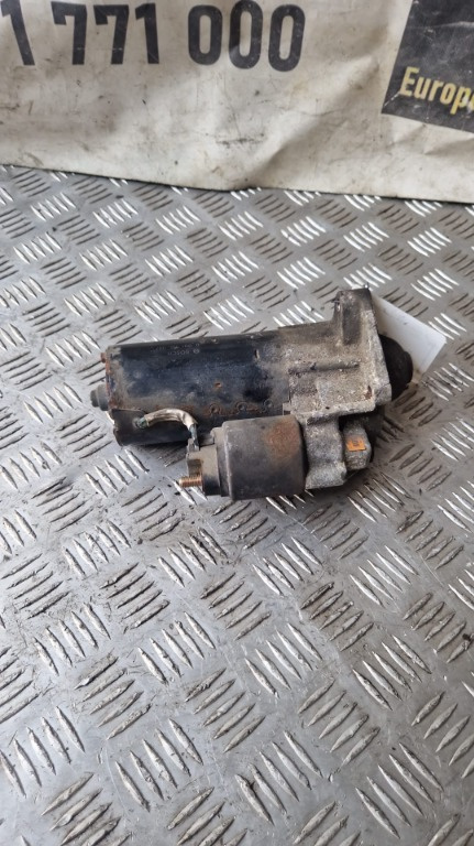 Electromotor Volvo XC90 3.0 B6429T an fab. 2004 cod 0001115007