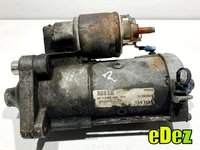 Electromotor Volvo XC90 facelift (2007-2014) 2.0 d D4204T5 30659576