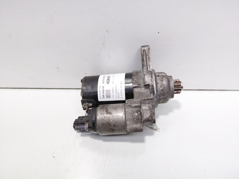 Electromotor, Vv Golf 5 (1K1) 1.4 tsi, Bosch, cod 02Z911023E, 6 vit man (id:453642)