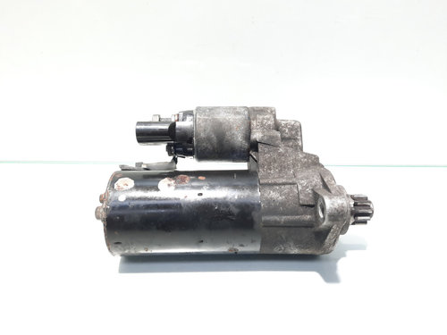 Electromotor, Vv Passat (3C2) 2.0 tdi, BKP, cod 02E911023H (id:453630)