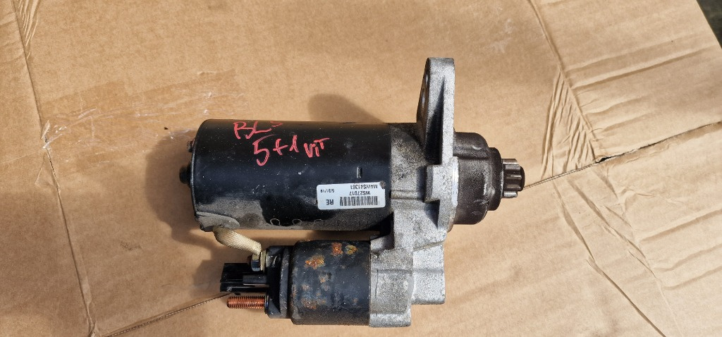 Electromotor Vw 1.9 tdi BLS 105CP Euro 4