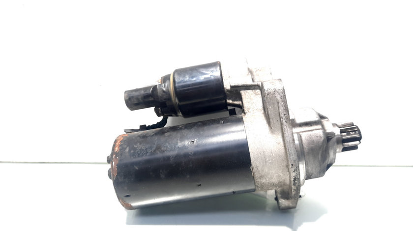 Electromotor, VW, 1.9 TDI, BXE, 5 vit man (idi:509438)