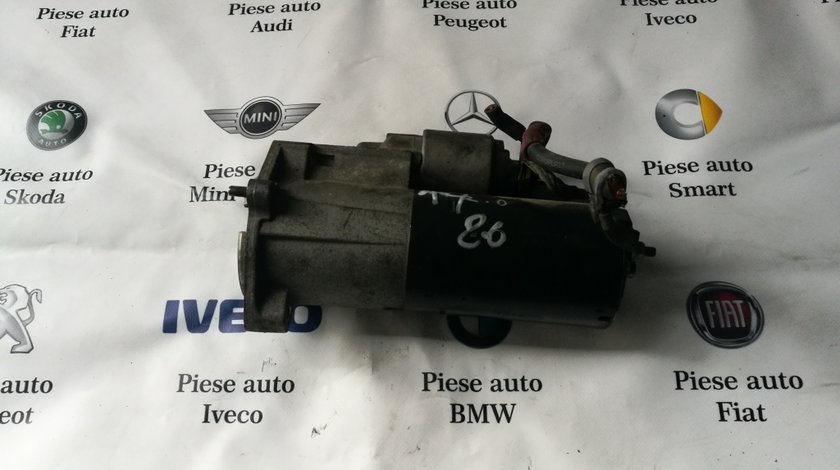 ELECTROMOTOR VW AUDI 2005-2009 COD 03G911023