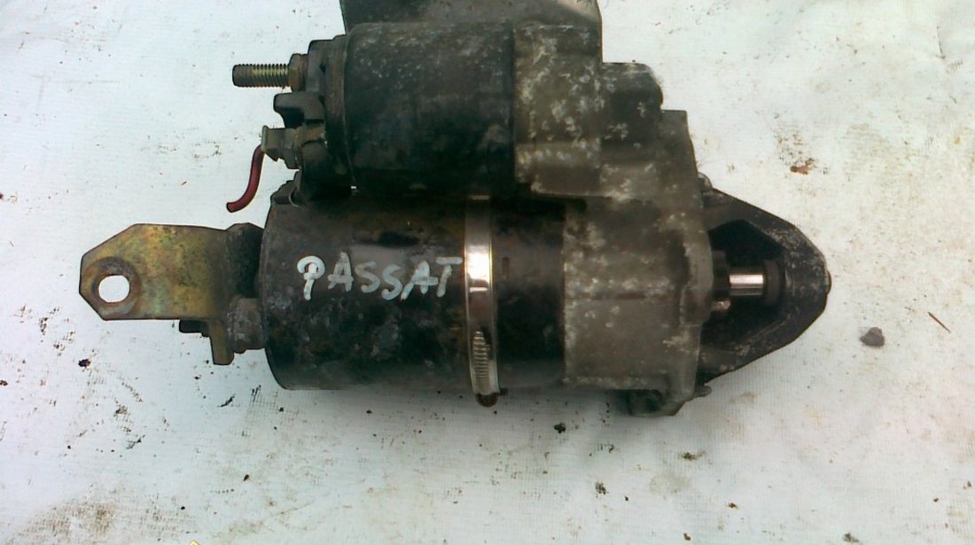 Electromotor VW Audi Passat A4 A6 1,6 1,8 2.0 2.4