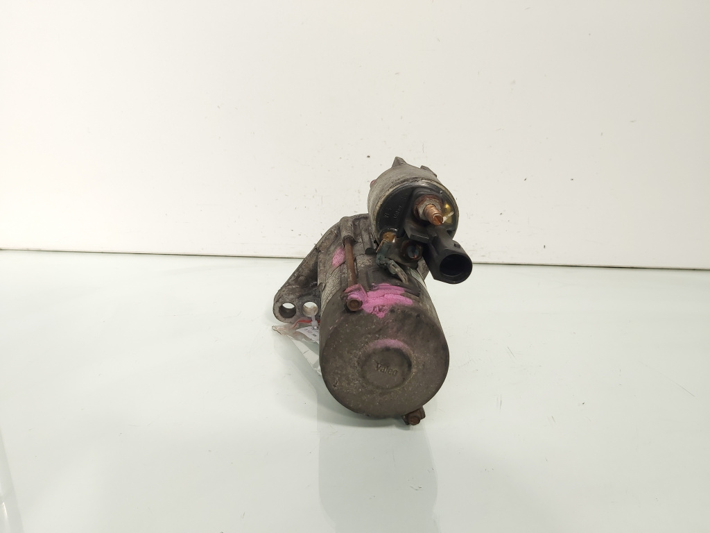 Electromotor, VW Beetle (5C1), 1.6 TDI, CAY, 5 vit man (idi:665447)