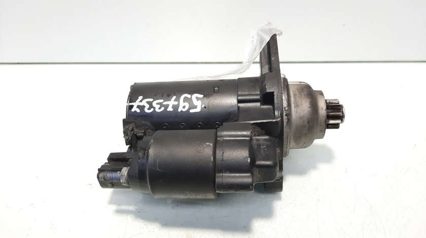 Electromotor, Vw Beetle Cabriolet (5C7) 1.4 TSI, CAVD, 5 vit man (idi:597337)