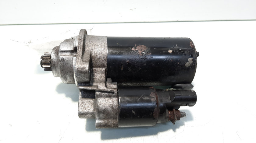 Electromotor, Vw Beetle Cabriolet (5C7) 1.6 TDI, CAY, 5 vit man (idi:555030)