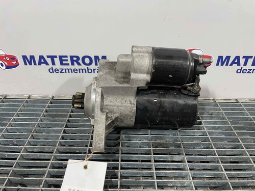 ELECTROMOTOR VW BORA 1.6 INJ 16V - (1998 2004)