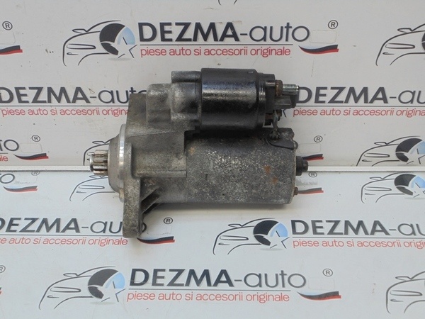 Electromotor, Vw Bora 1.6b, ATN
