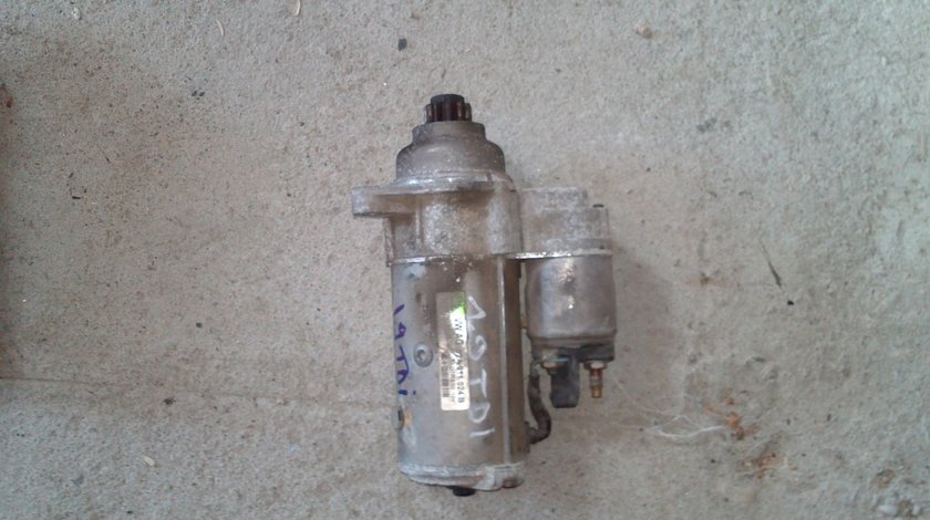 Electromotor Vw Bora 1 9 Tdi Alh Agr 90 De Cai