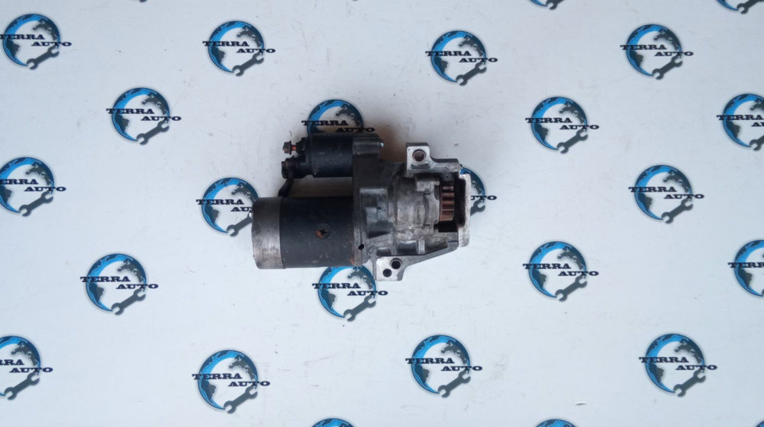 Electromotor VW Bora 1.9 TDI cod motor AUY