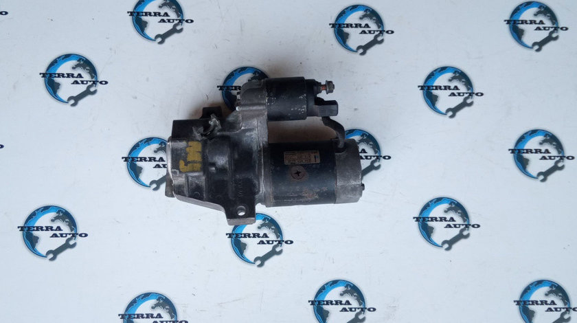 Electromotor VW Bora 1.9 TDI cod motor AUY