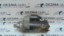 Electromotor, Vw Bora, 1.9tdi