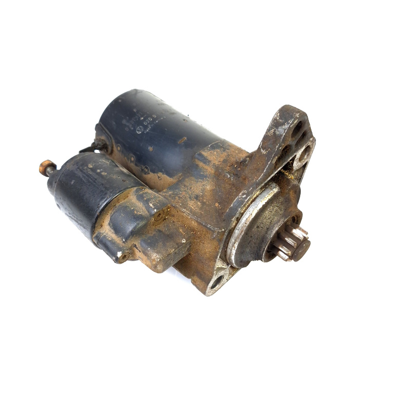 Electromotor Vw Bora (1J) 1998-2005 1.6 Akl Benzina 020911023F, 020 911 023 F, 020911023, 020 911 023, 0001121006, 0 001 121 006 Bosch