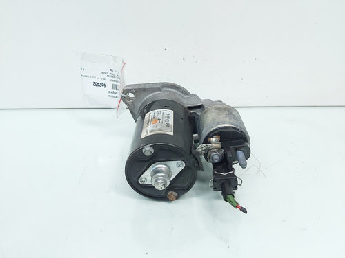 Electromotor, Vw Bora (1J2), 1.6 benz, BCB 5 vit man (idi:652432)