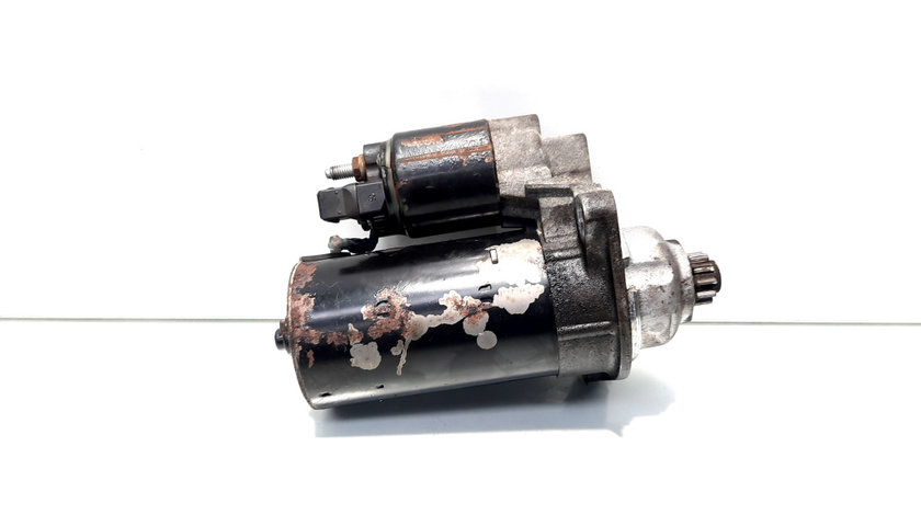 Electromotor, Vw Bora (1J2) 1.9 TDI, ALH, 5 vit man (idi:525298)