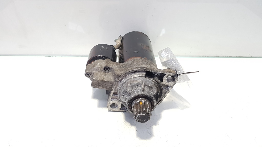 Electromotor, Vw Bora (1J2) 1.9 tdi, ASZ, cod 02M911023F (id:381095)