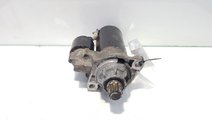 Electromotor, Vw Bora (1J2) 1.9 tdi, ASZ, cod 02M9...