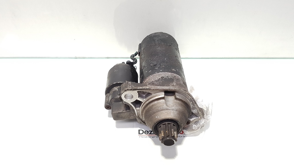 Electromotor, Vw Bora (1J2), 2.3 benz, AGZ, 02A911023S