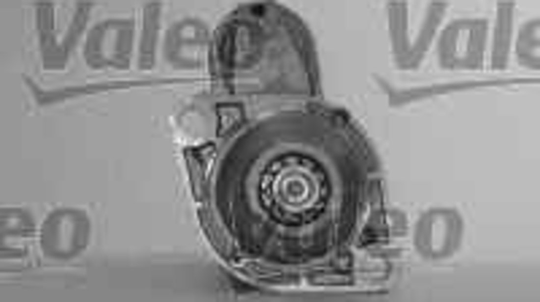 Electromotor VW BORA 1J2 VALEO 455939