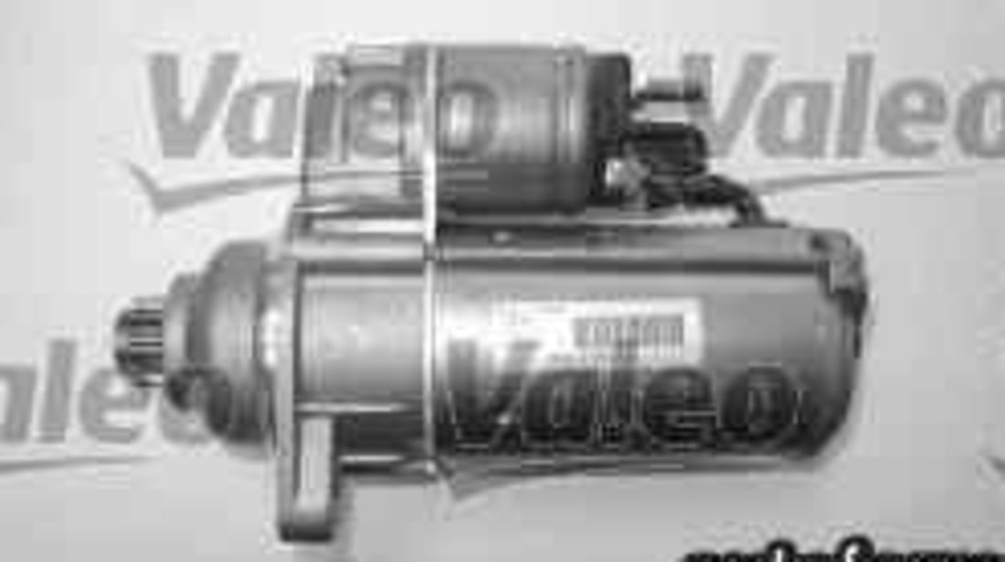 Electromotor VW BORA 1J2 VALEO 455939