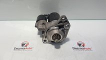 Electromotor, Vw Bora combi (1J6) 1.6 benz, BFQ, 0...