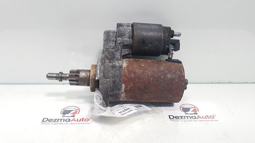 Electromotor, Vw Bora Combi (1J6) 1.8 t, cod 06A911023T
