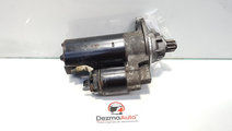 Electromotor, Vw Bora [Fabr 1998-2005] 1.9 tdi, AS...