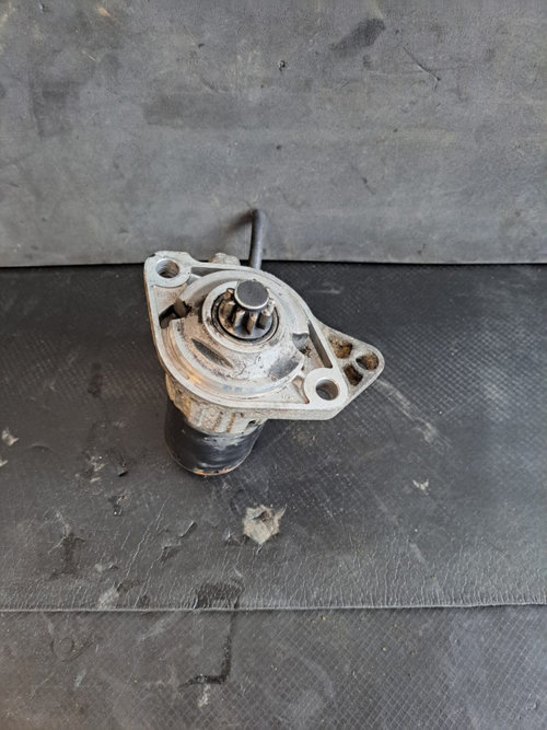 Electromotor VW Bora /Golf 4 1.6 16v - COD 020911023t