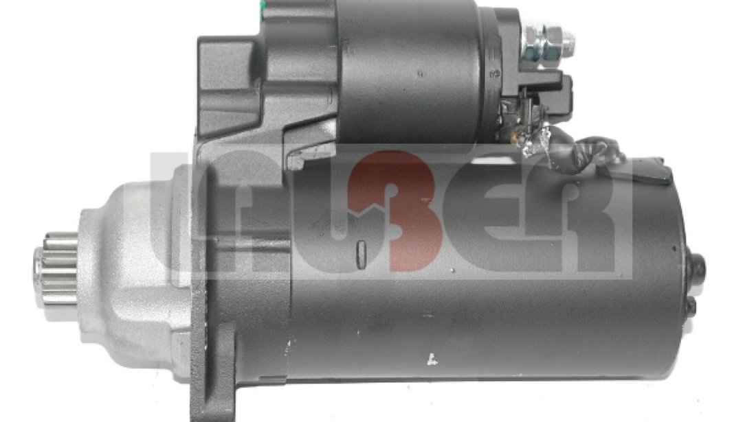 electromotor VW BORA kombi 1J6 Producator LAUBER 22.0974