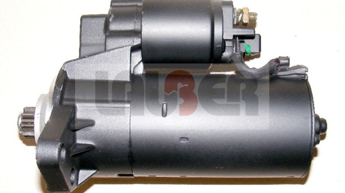 electromotor VW BORA kombi 1J6 Producator LAUBER 22.0789