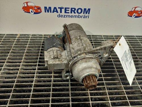 ELECTROMOTOR VW CADDY 1.6 TDI - (2010 2015)
